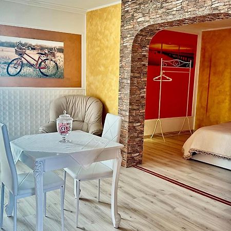 Castelpetroso Bed&Food Bed and Breakfast Esterno foto