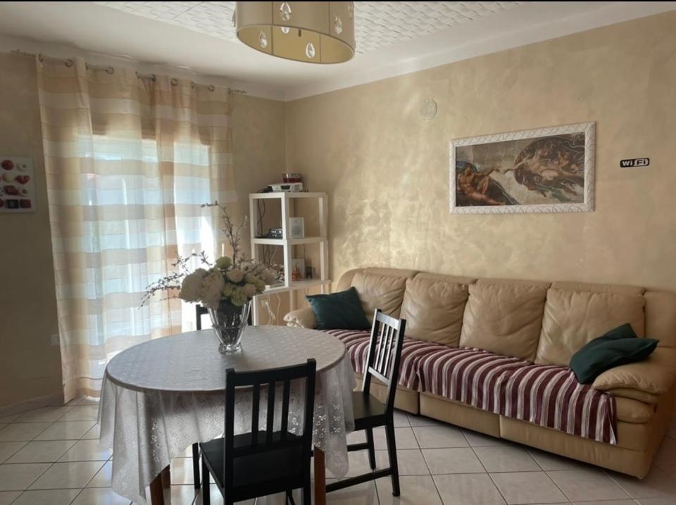 Castelpetroso Bed&Food Bed and Breakfast Esterno foto