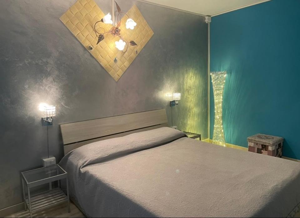 Castelpetroso Bed&Food Bed and Breakfast Esterno foto