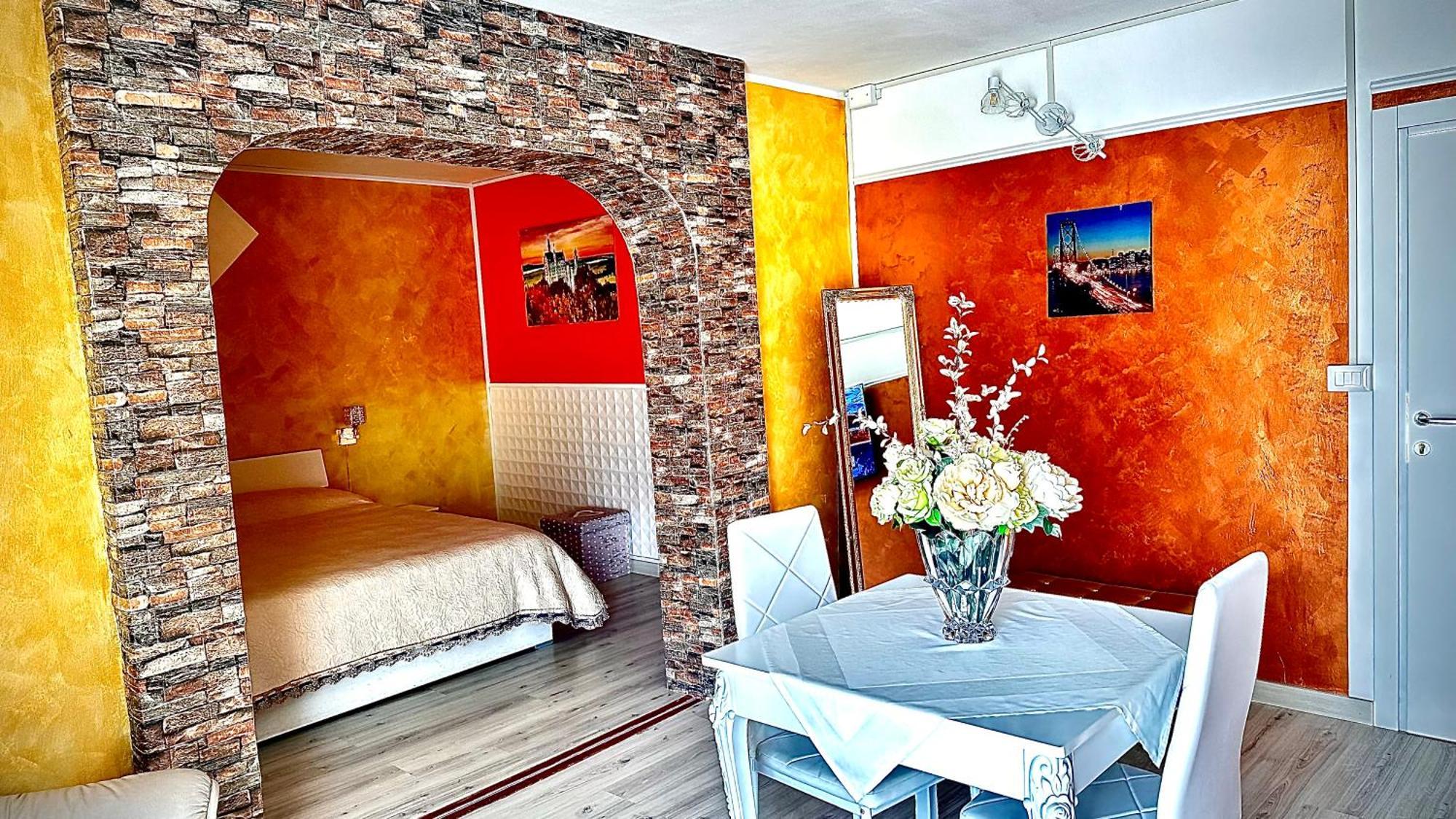 Castelpetroso Bed&Food Bed and Breakfast Esterno foto
