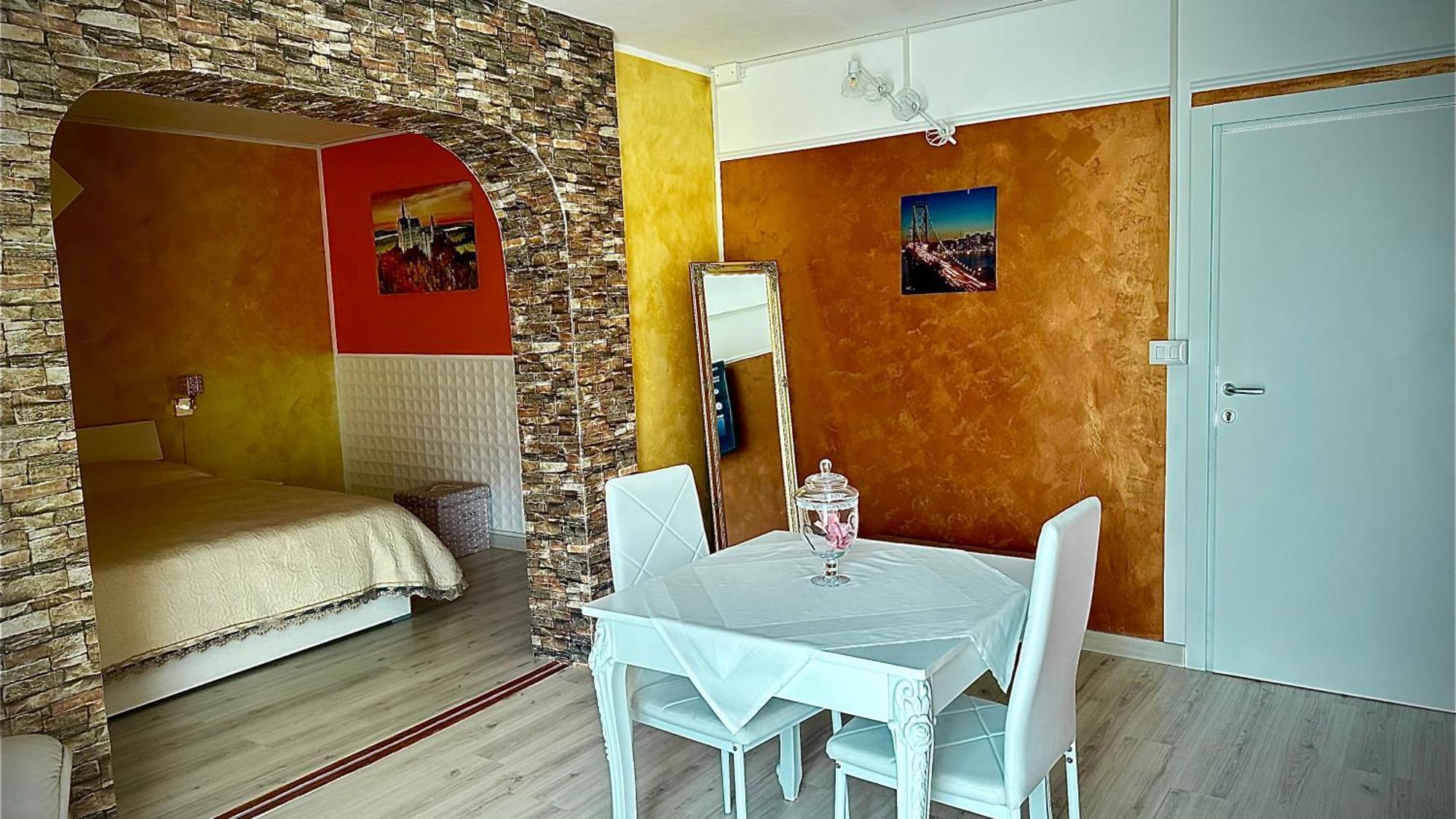 Castelpetroso Bed&Food Bed and Breakfast Esterno foto