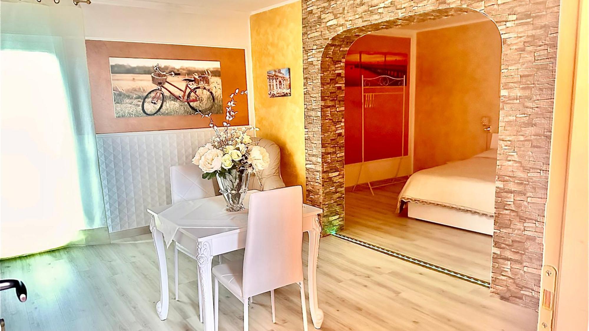 Castelpetroso Bed&Food Bed and Breakfast Esterno foto