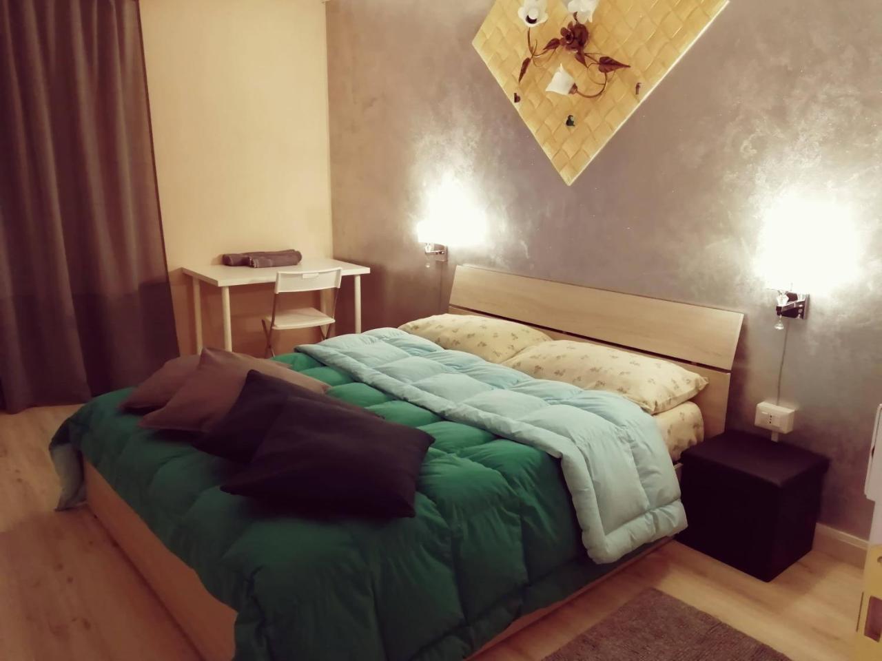 Castelpetroso Bed&Food Bed and Breakfast Esterno foto