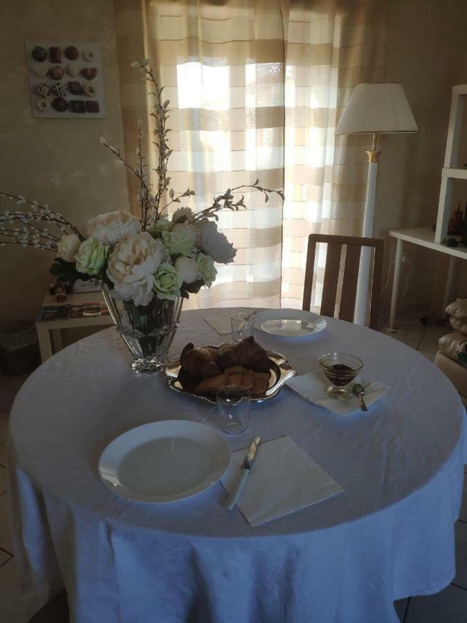 Castelpetroso Bed&Food Bed and Breakfast Esterno foto