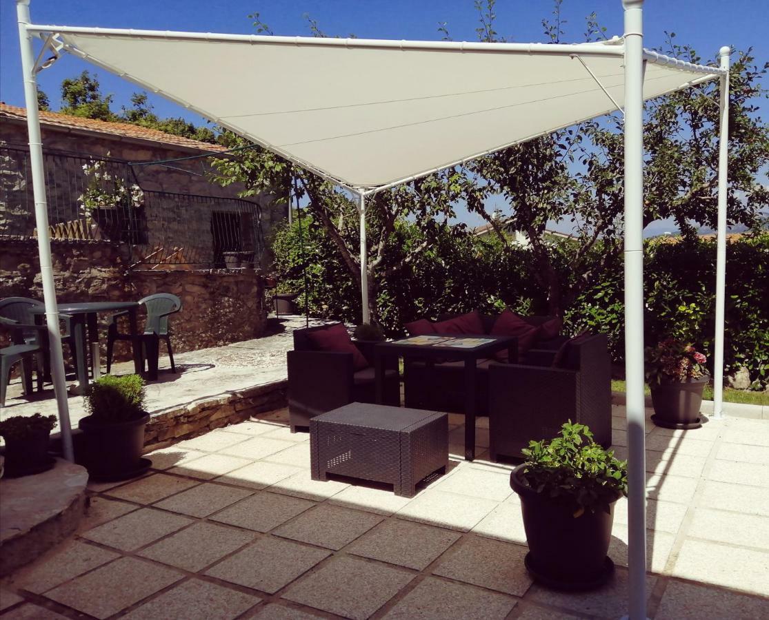 Castelpetroso Bed&Food Bed and Breakfast Esterno foto