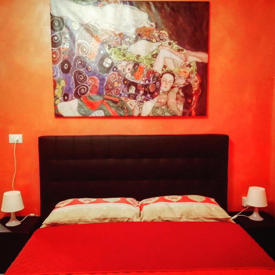 Castelpetroso Bed&Food Bed and Breakfast Esterno foto
