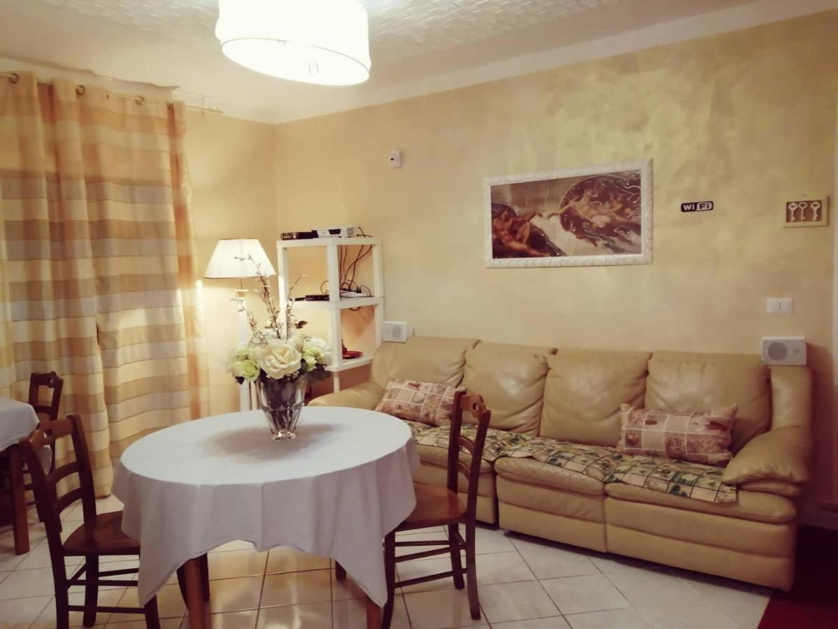 Castelpetroso Bed&Food Bed and Breakfast Esterno foto